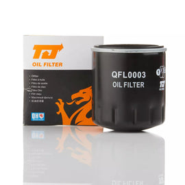 QH TJ Oil Filter QFL0003