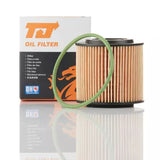 QH TJ Oil Filter QFL0007