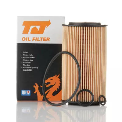 QH TJ Oil Filter QFL0019