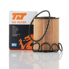 QH TJ Oil Filter QFL0021