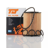 QH TJ Oil Filter QFL0021
