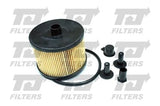 QH TJ Fuel Filter QFF0035