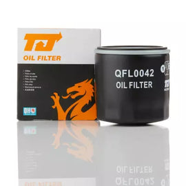 QH TJ Oil Filter QFL0042