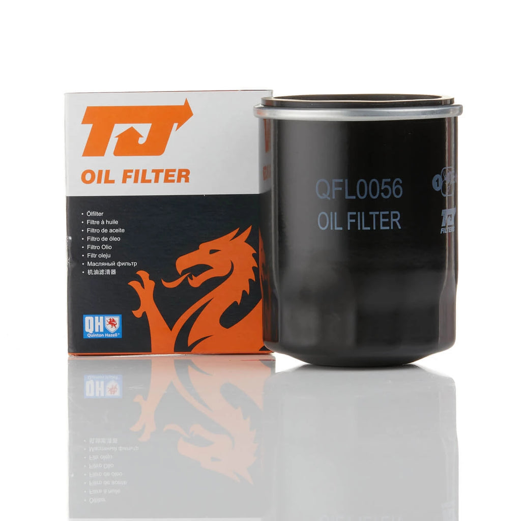 QH TJ Oil Filter QFL0056