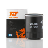 QH TJ Oil Filter QFL0057