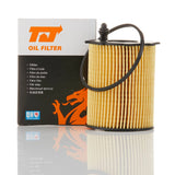QH TJ Oil Filter QFL0064