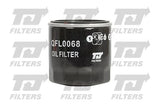 QH TJ Oil Filter QFL0068