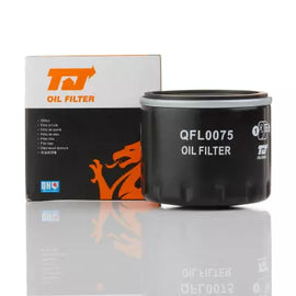 QH TJ Oil Filter QFL0075