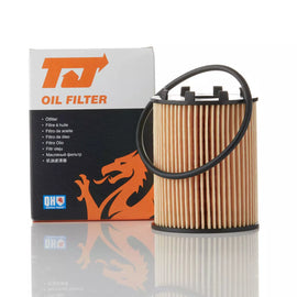 QH TJ Oil Filter QFL0081