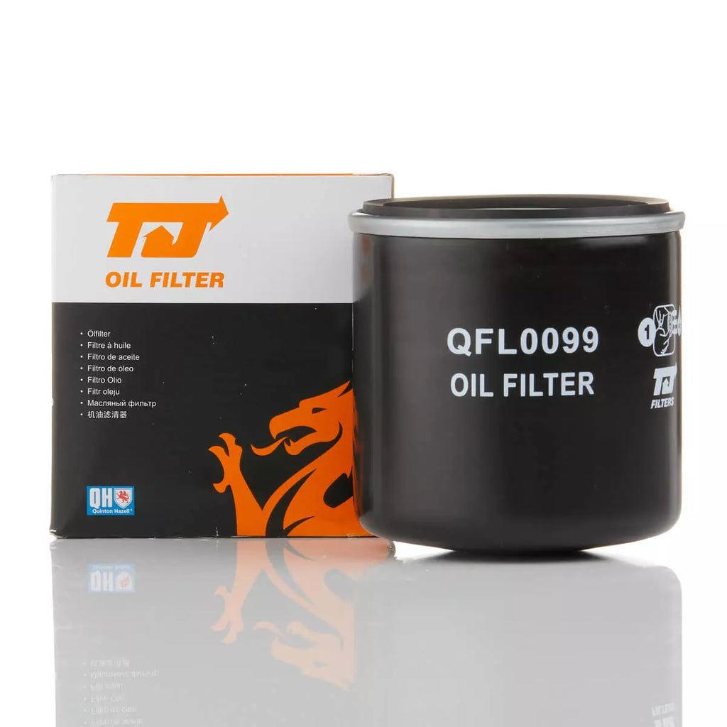 QH TJ Oil Filter QFL0099