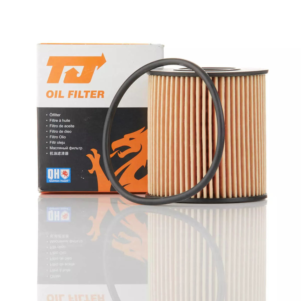 QH TJ Oil Filter QFL0107