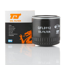 Load image into Gallery viewer, QH TJ Oil Filter QFL0112