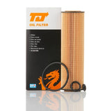 QH TJ Oil Filter QFL0115