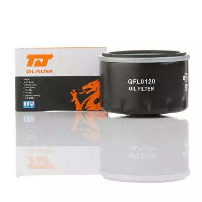 QH TJ Oil Filters QFL0120