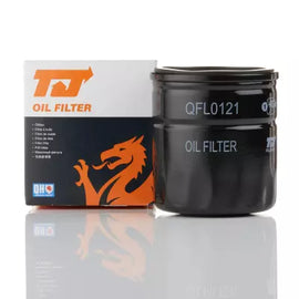QH TJ Oil Filter QFL0121