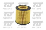 QH TJ Oil Filter QFL0128