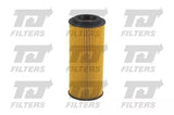 QH TJ Oil Filter QFL0143