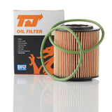 QH TJ Oil Filter QFL0148