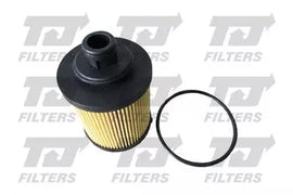QH TJ Oil Filter QFL0152