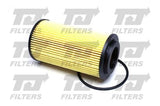 QH TJ Oil Filter QFL0159