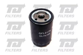 QH Oil Filter QFL0179