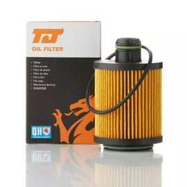 QH TJ Oil Filter QFL0186