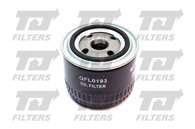 QH TJ Oil Filter QFL0193