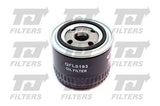 QH TJ Oil Filter QFL0193