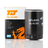 QH TJ Oil Filter QFL0203