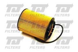 Quinton Hazell Oil Filter QFL0213