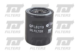 QH TJ Oil Filter QFL0219