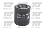 QH TJ Oil Filter QFL0219