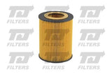 QH TJ Oil Filter QFL0226