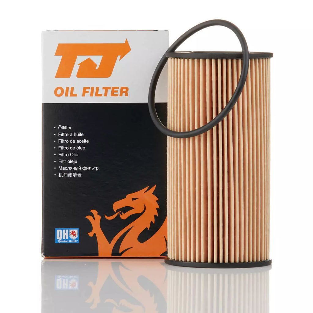 QH TJ Oil Filter QFL0229