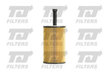 QH TJ Oil Filter QFL0234