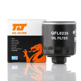 QH TJ Oil Filter QFL0236