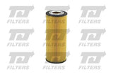 QH TJ Oil Filter QFL0237