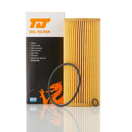 QH TJ Oil Filter QFL0241