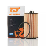 QH TJ Oil Filter QFL0256