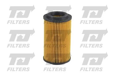QH TJ Oil Filter QFL0267
