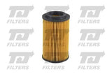 QH TJ Oil Filter QFL0267