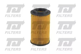 QH TJ Oil Filter QFL0267