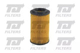 QH TJ Oil Filter QFL0267