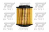 QH TJ Oil Filter QFL0268