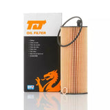 QH TJ Oil Filter QFL0274