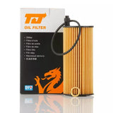 QH TJ Oil Filter QFL0318