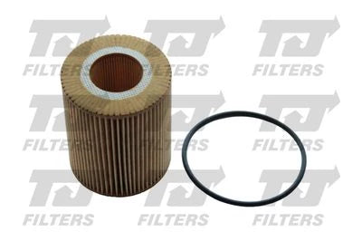 TJ QH Oil Filter QFL0319