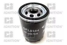 Load image into Gallery viewer, QH TJ Oil Filter QFL0384