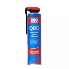 Load image into Gallery viewer, Quinton Hazell QH3 Electrical Contact Cleaner 600ml