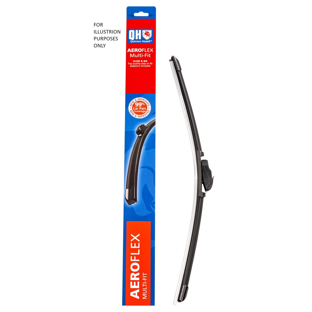 QH AeroFlex Wiper Blade 30"